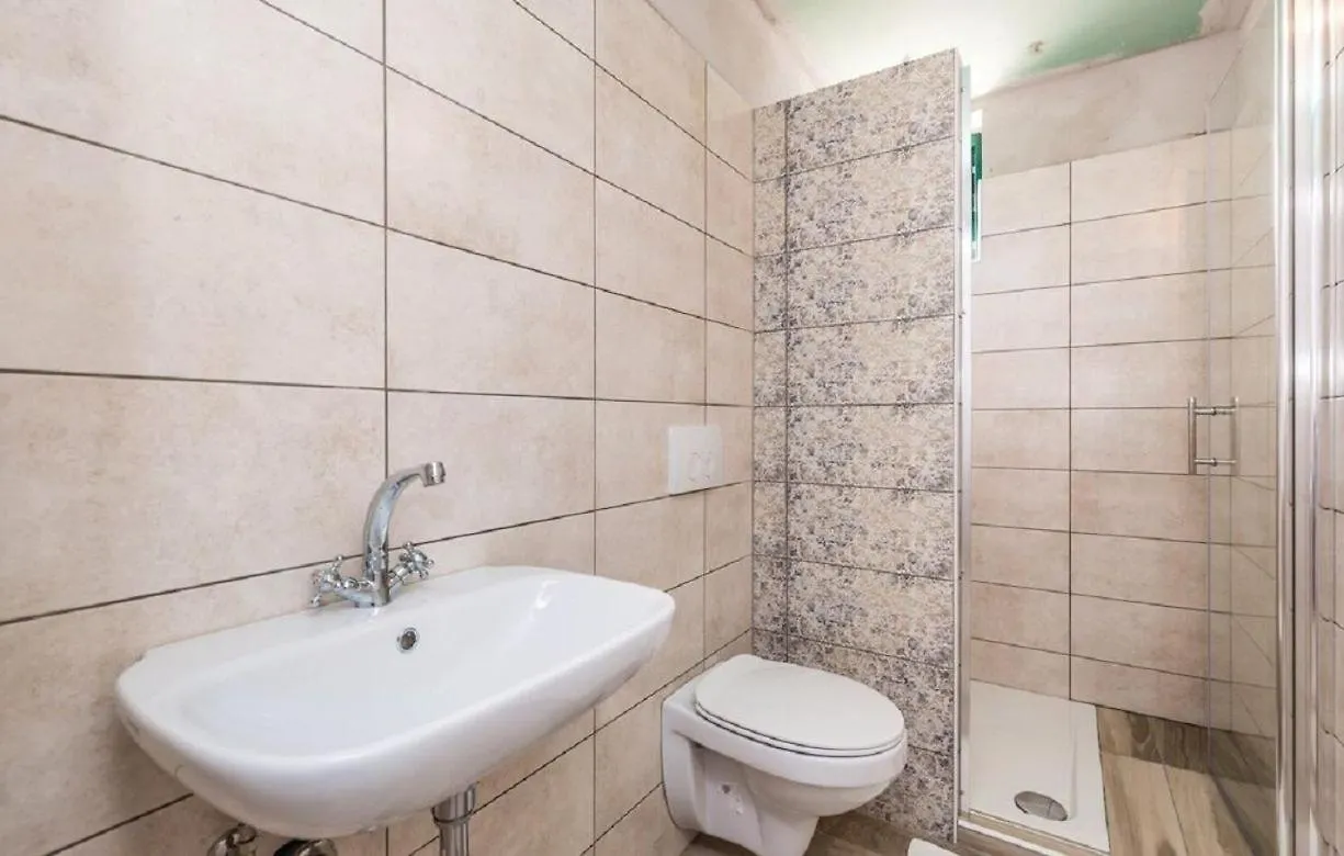 House Kalla Supetarska Draga Croacia