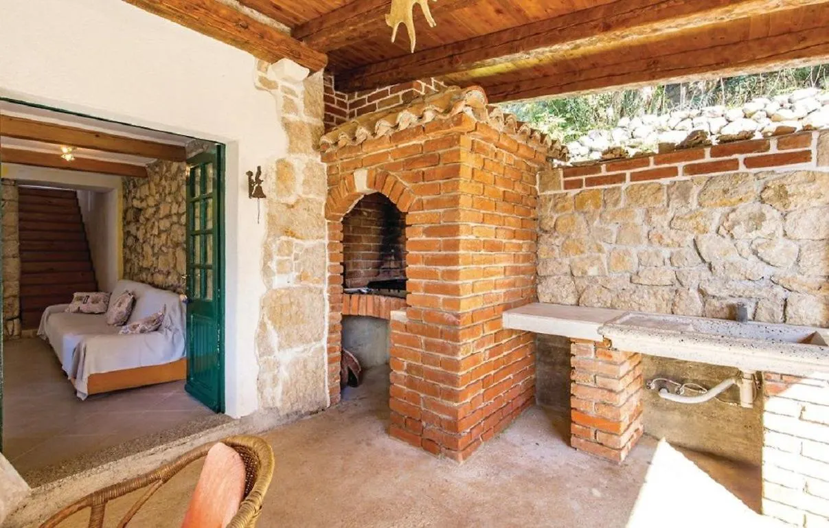 Сasa de vacaciones House Kalla Supetarska Draga