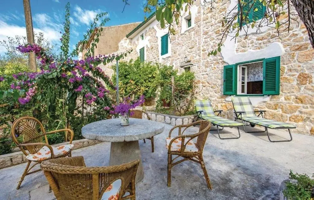 House Kalla Supetarska Draga