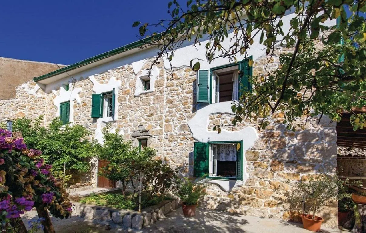 House Kalla Supetarska Draga