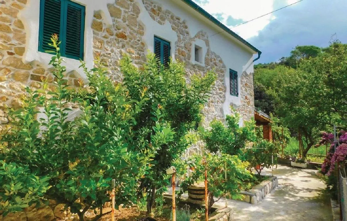 House Kalla Supetarska Draga Holiday home