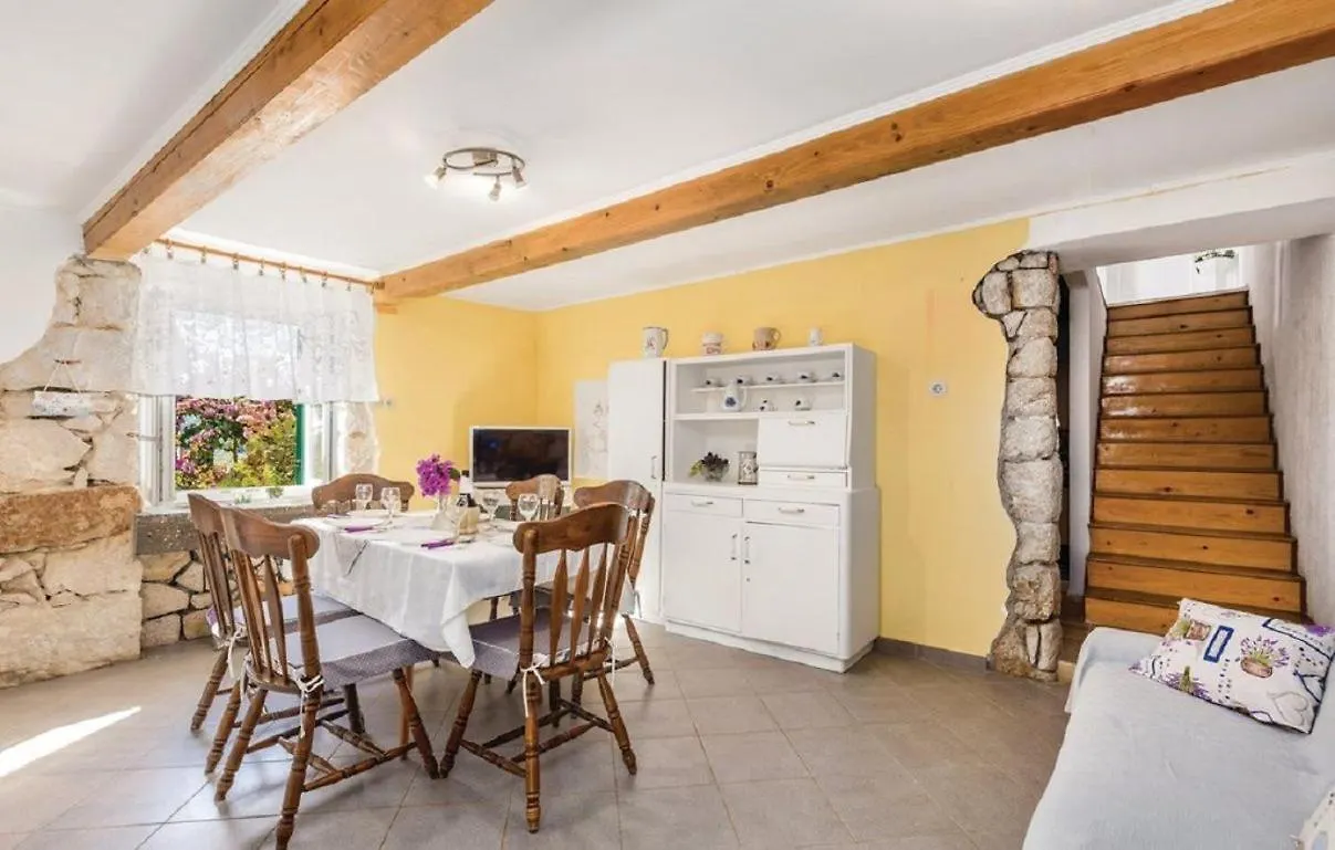 House Kalla Supetarska Draga Holiday home