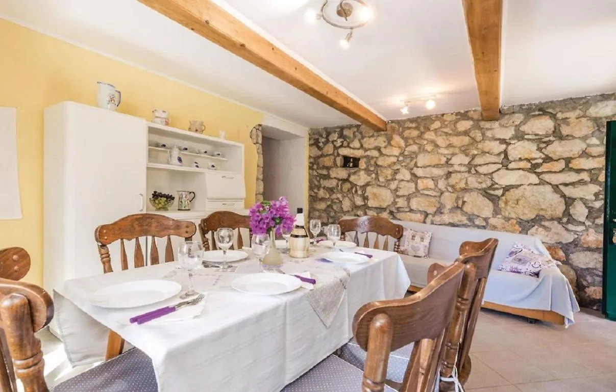 House Kalla Supetarska Draga