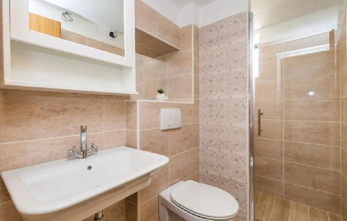 Holiday home House Kalla Supetarska Draga