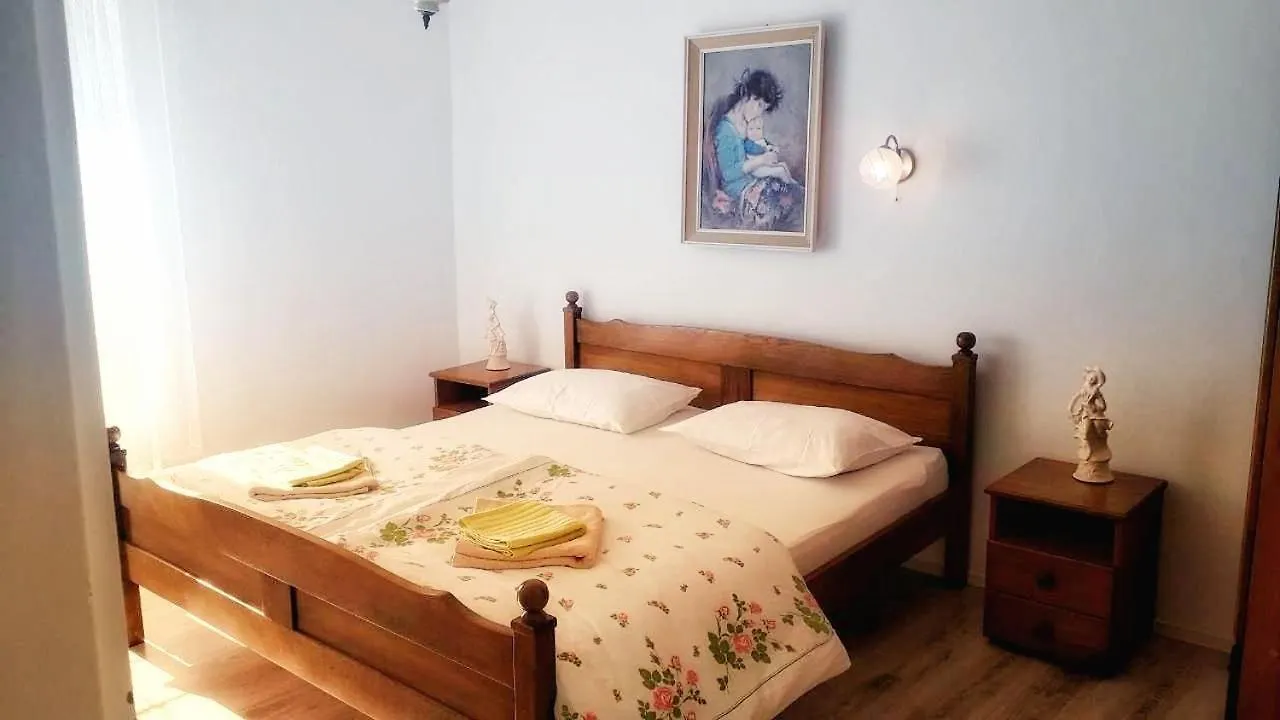 House Kalla Supetarska Draga Holiday home