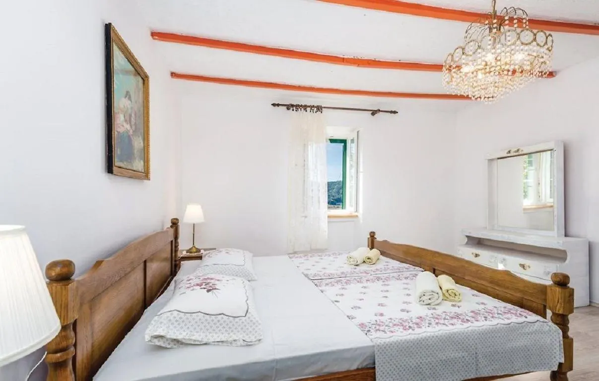 Holiday home House Kalla Supetarska Draga