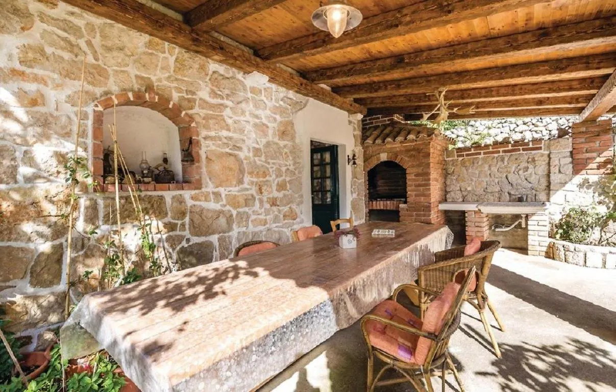 Holiday home House Kalla Supetarska Draga Croatia