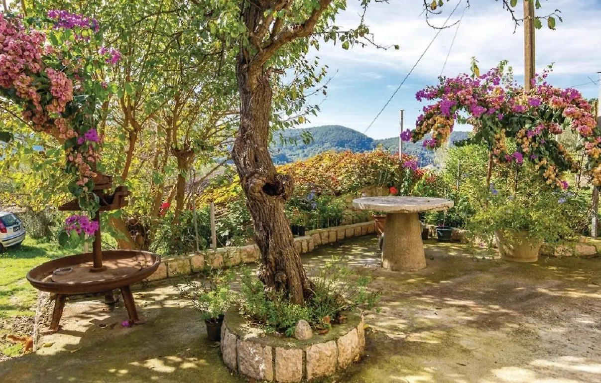 House Kalla Supetarska Draga Holiday home