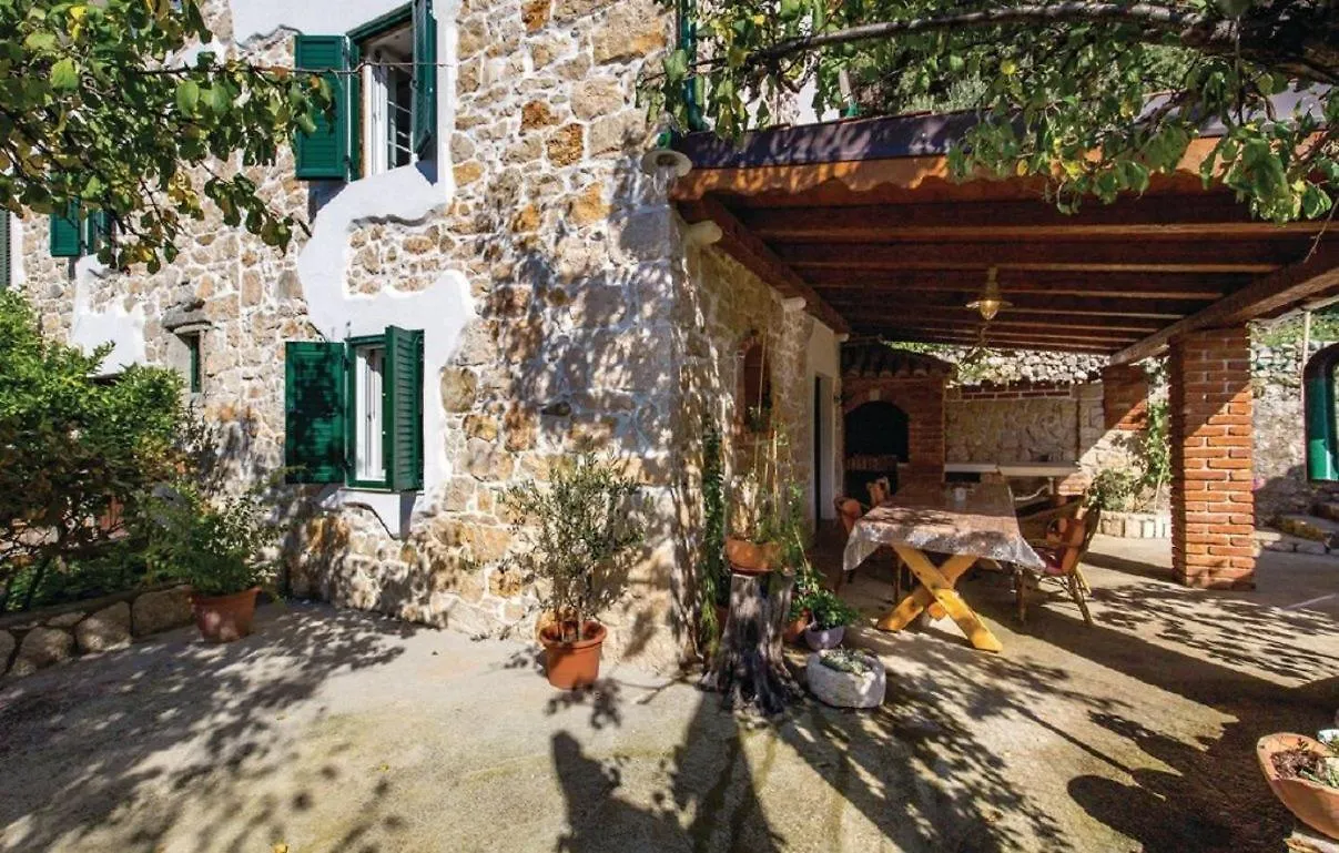 Holiday home House Kalla Supetarska Draga Croatia