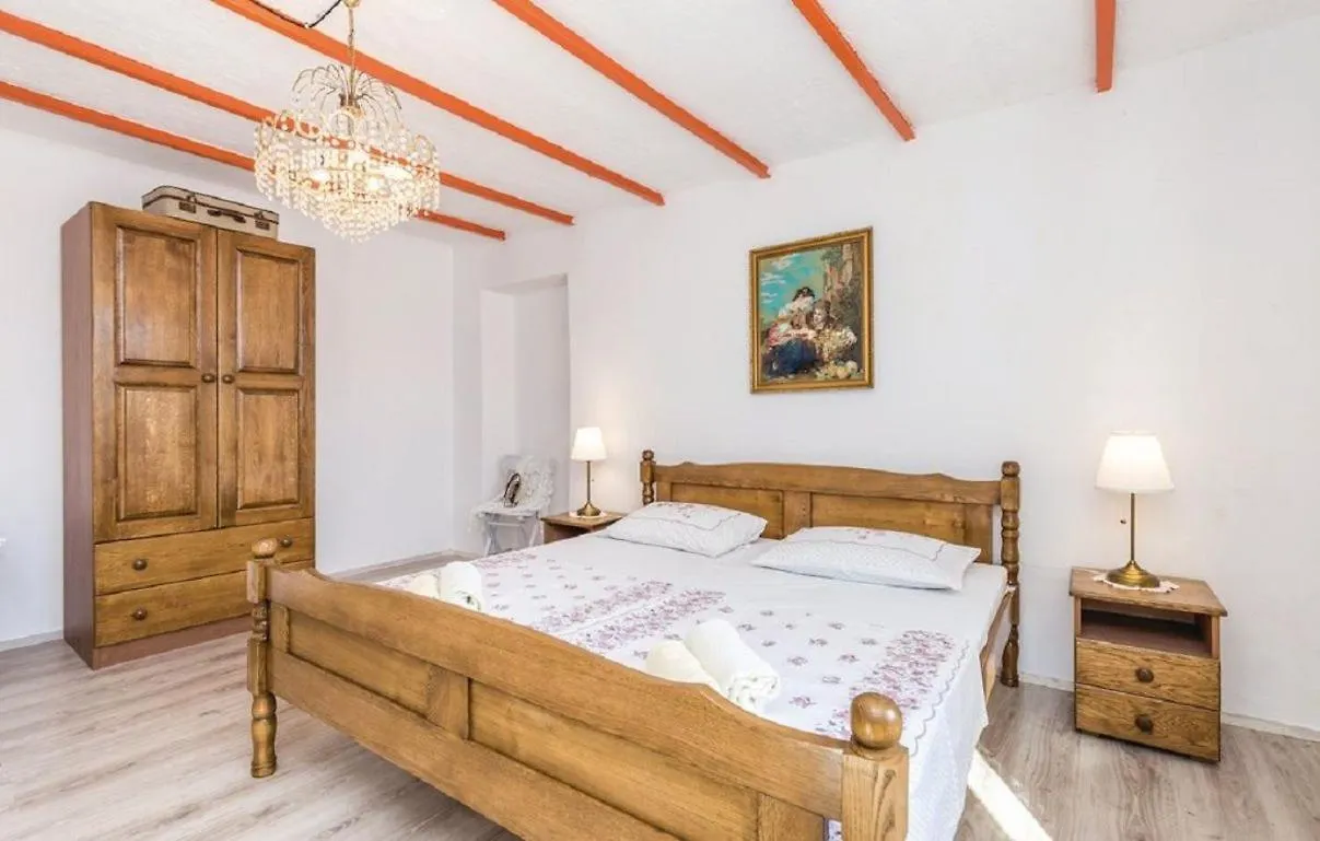 House Kalla Supetarska Draga