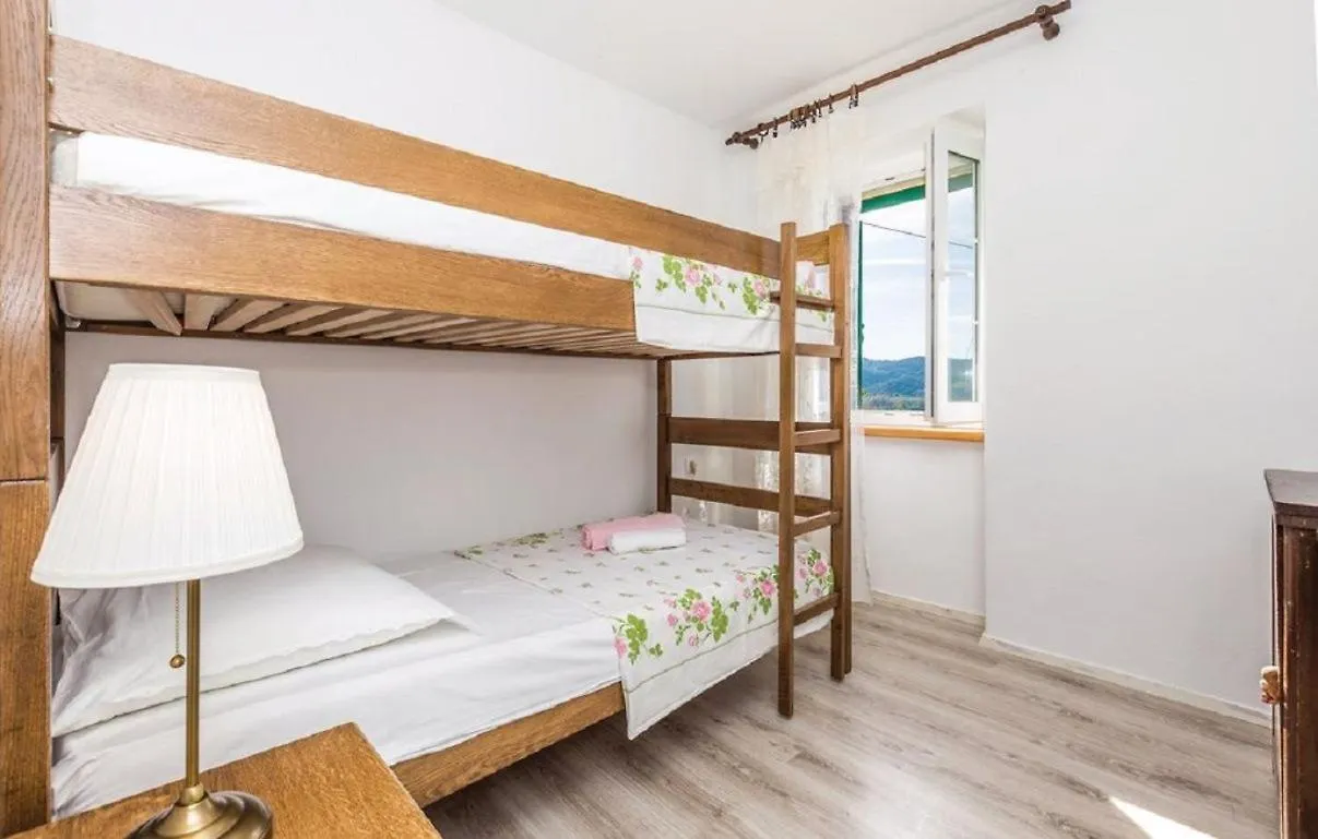 Holiday home House Kalla Supetarska Draga