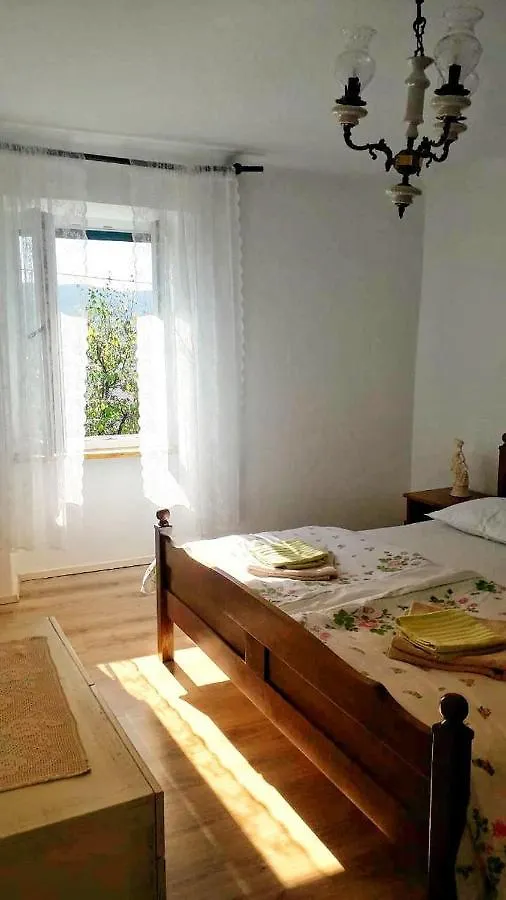 House Kalla Supetarska Draga