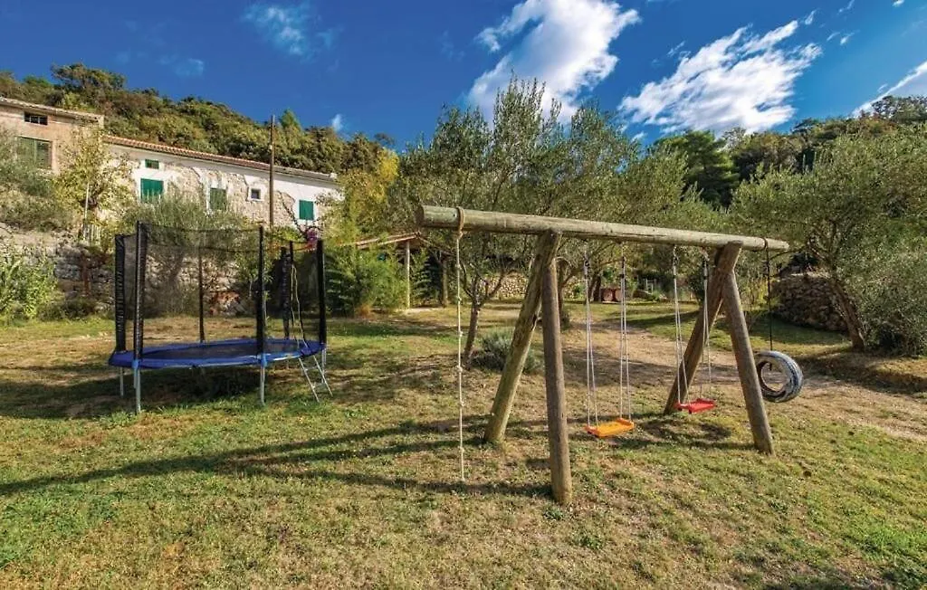 Holiday home House Kalla Supetarska Draga Croatia