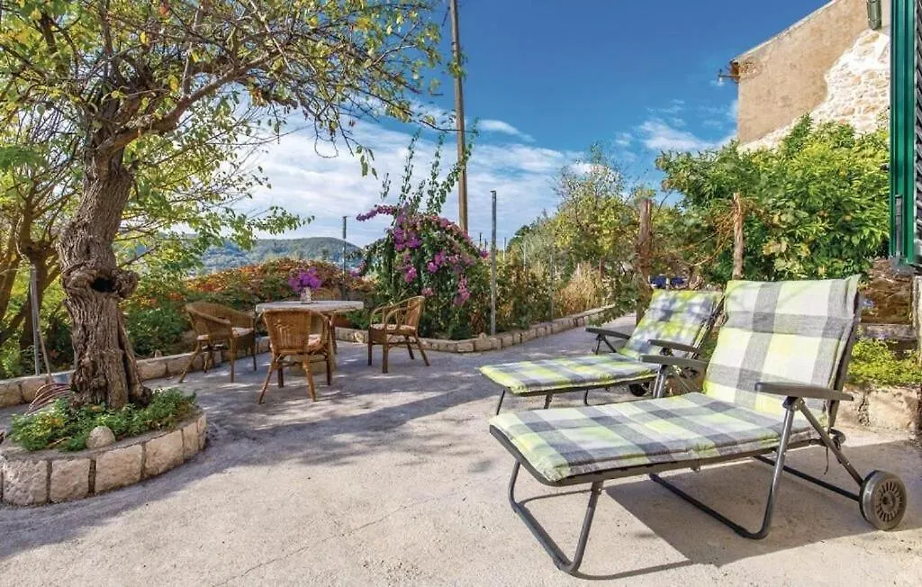 Holiday home House Kalla Supetarska Draga